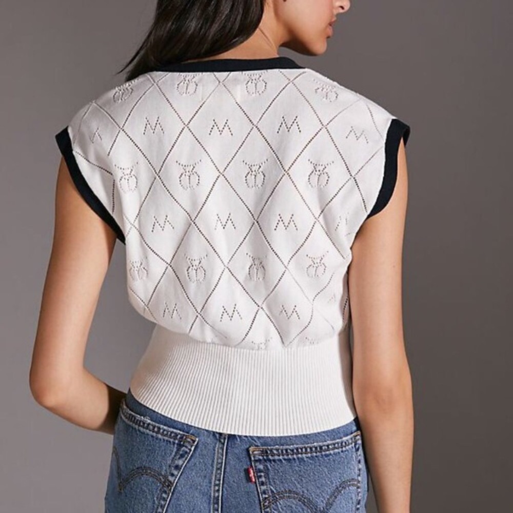 Anthropologie | Top - Picture 2 of 8
